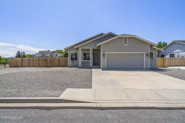 20970 White Rock DR Drive, Reno, NV 89508