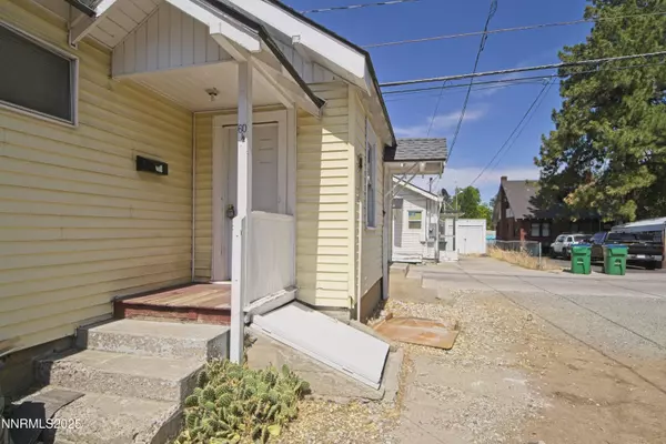 60 1/2 Boyd PL Place, Reno, NV 89503