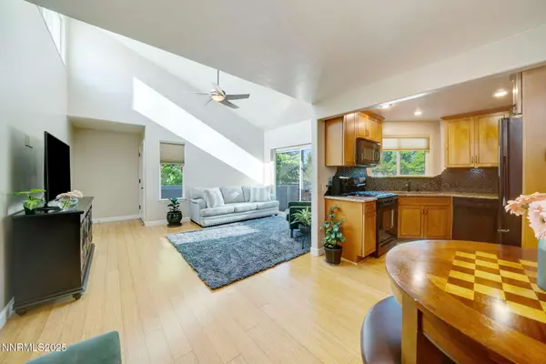 Sparks, NV 89434,2423 Sunny Slope #5