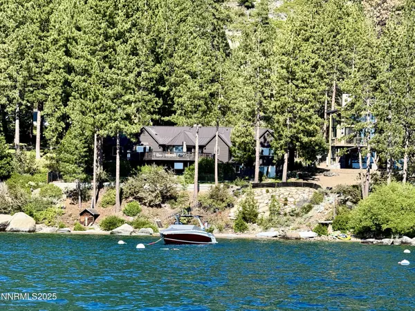 Glenbrook, NV 89413,1472 Flowers AVE Avenue