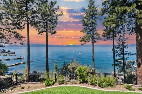 Glenbrook, NV 89413,1472 Flowers AVE