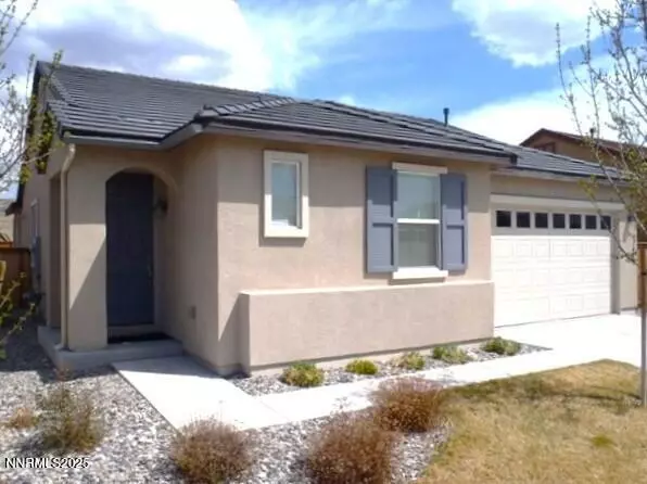 Sparks, NV 89436,5398 Siltstone WAY Way