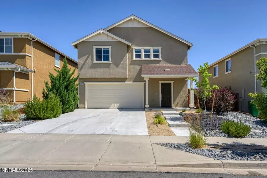 10965 Bloomsburg DR Drive, Reno, NV 89506