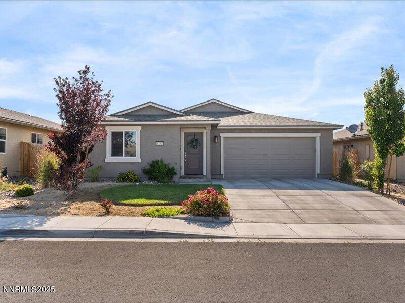 Reno, NV 89506,9237 Logan Creek RD Road