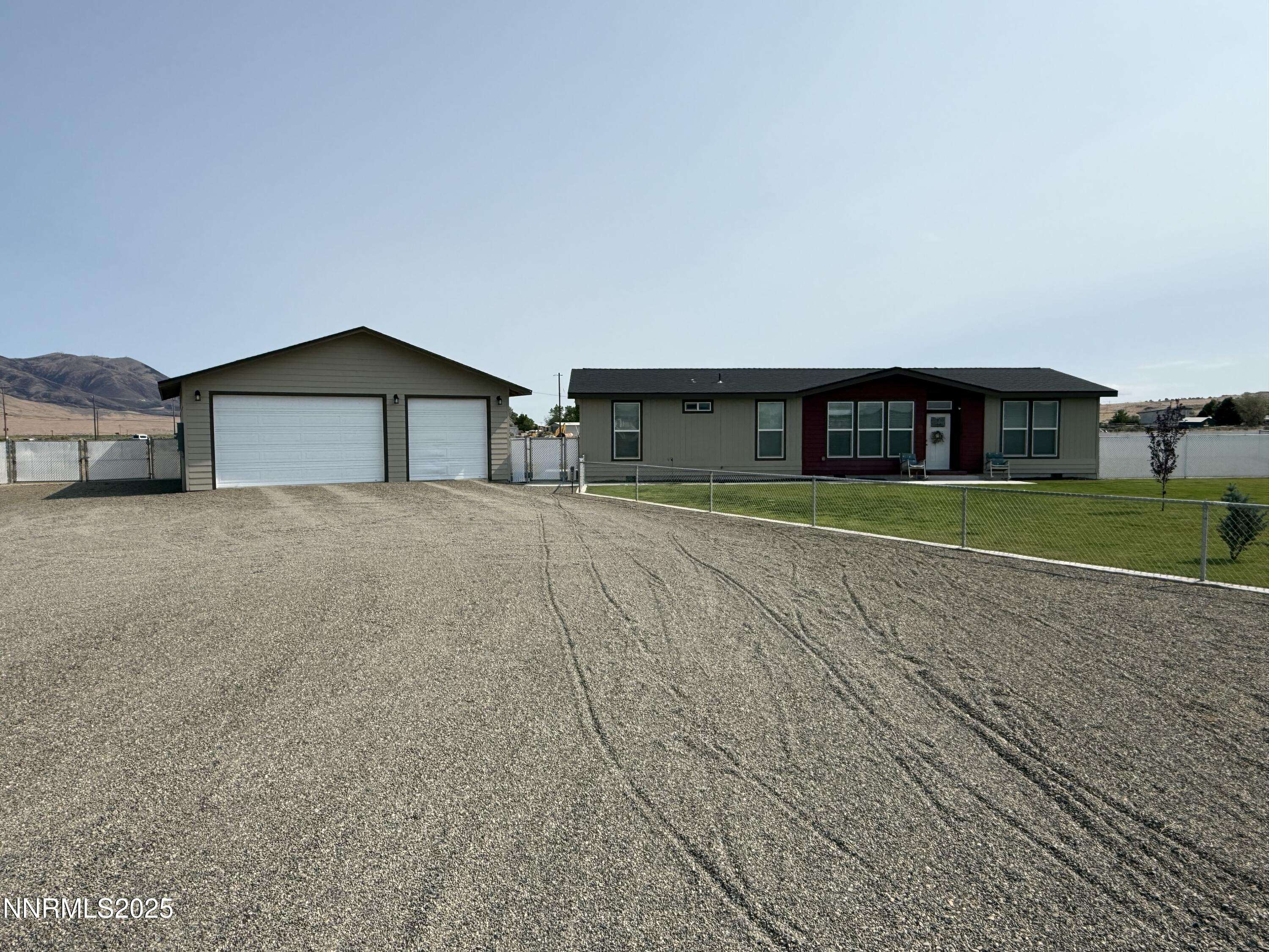 6355 Brinkerhoff CT Court, Winnemucca, NV 89445