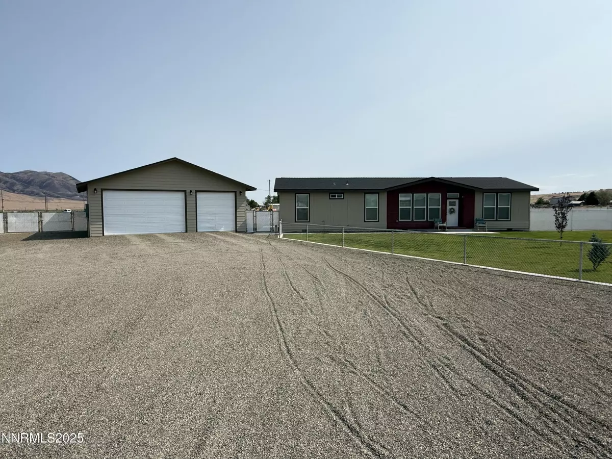 Winnemucca, NV 89445,6355 Brinkerhoff CT Court