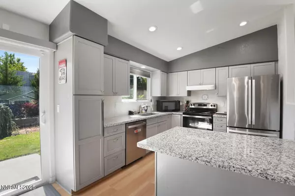 Carson City, NV 89705,3563 Loam LN