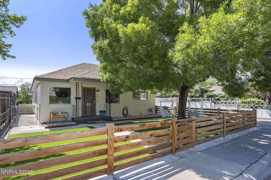 337 Fodrin WAY Way, Sparks, NV 89431