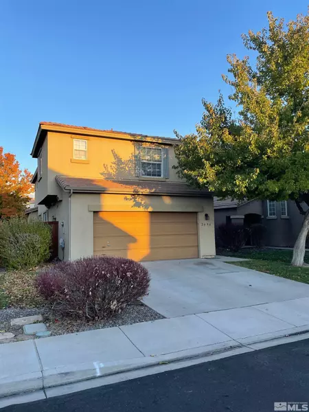 2494 Roman DR, Sparks, NV 89434
