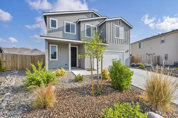 Dayton, NV 89403,281 Granite CT Court