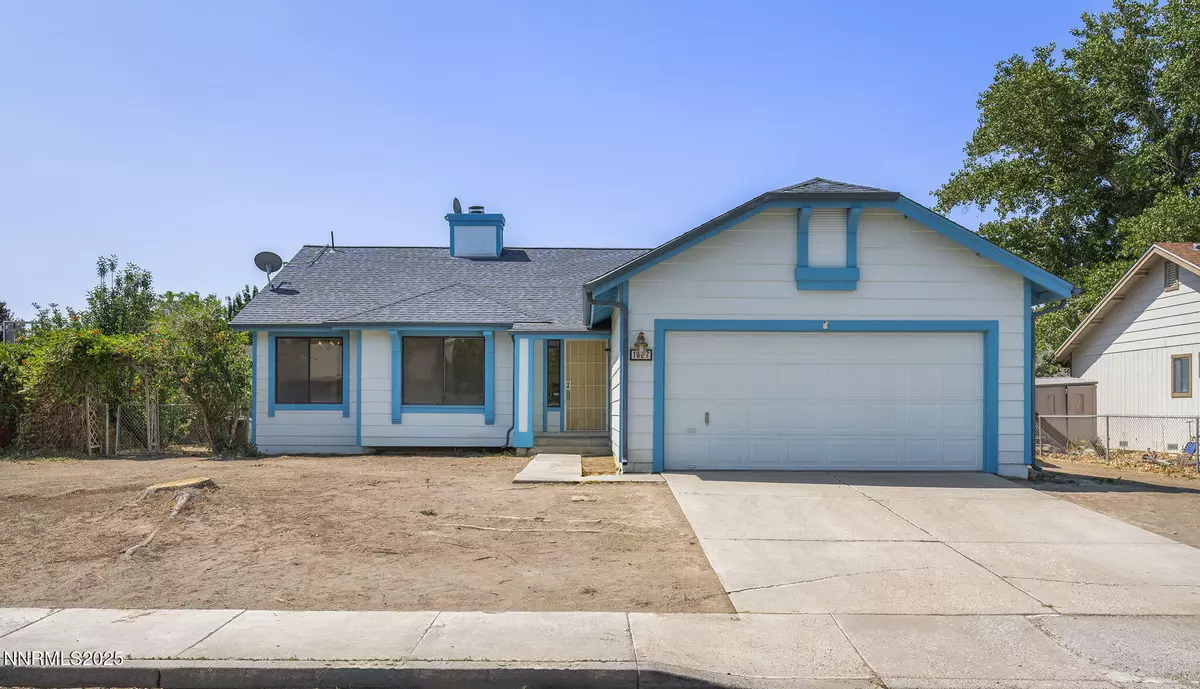 Fernley, NV 89408,1627 Johns CIR Circle