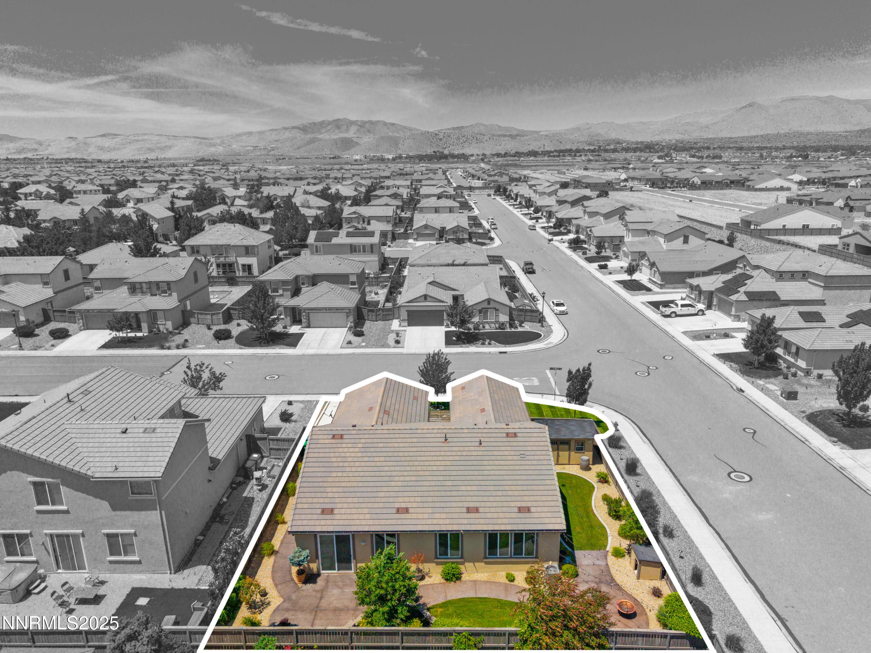 Sparks, NV 89436,7174 Eldridge ST Street