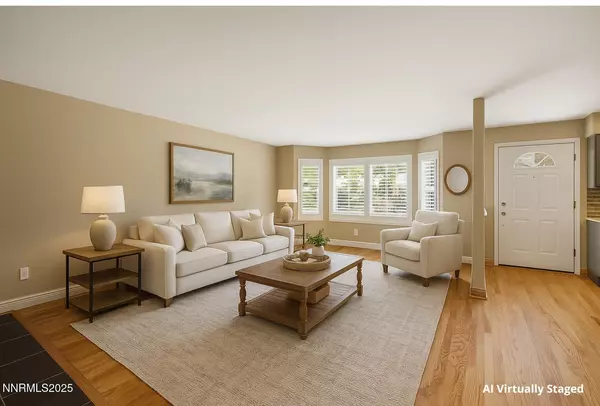 Reno, NV 89521,15075 Western Springs