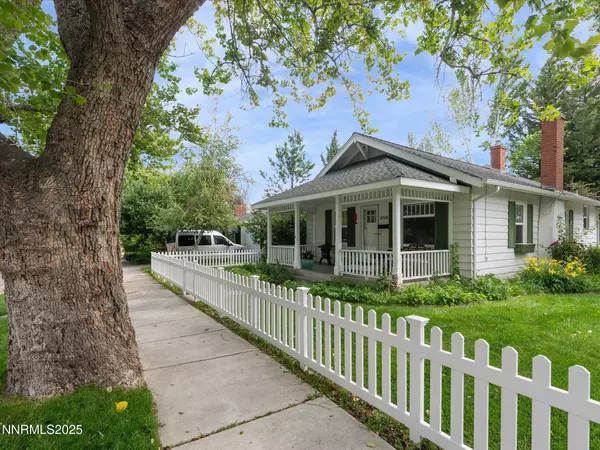 Reno, NV 89509,1016 Nixon AVE