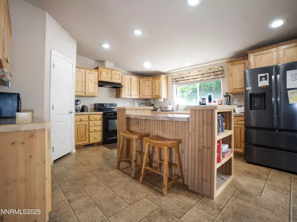 Winnemucca, NV 89445,3060 Mars AVE