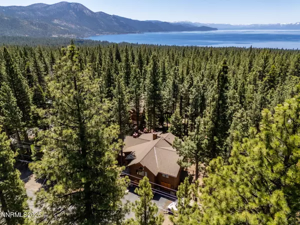 Incline Village, NV 89451,845 Donna DR