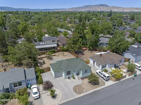 Reno, NV 89509,1619 Knox AVE