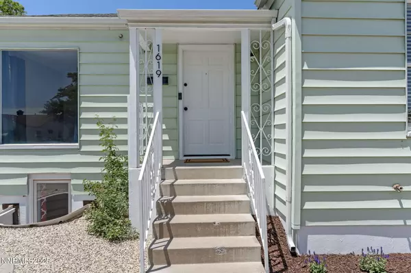 Reno, NV 89509,1619 Knox AVE