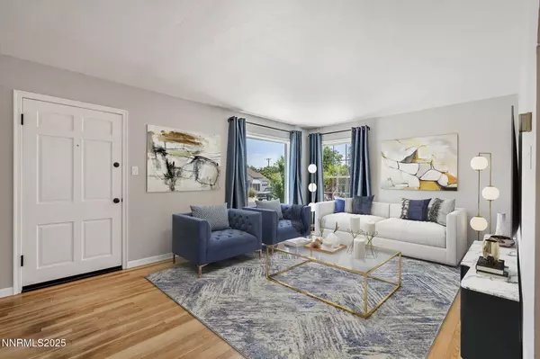 Reno, NV 89509,1619 Knox AVE