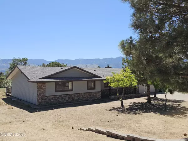 Washoe Valley, NV 89704,4100 Woodcock WAY