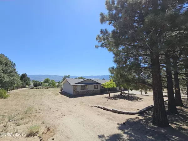 Washoe Valley, NV 89704,4100 Woodcock WAY