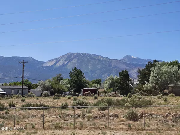 Washoe Valley, NV 89704,4100 Woodcock WAY