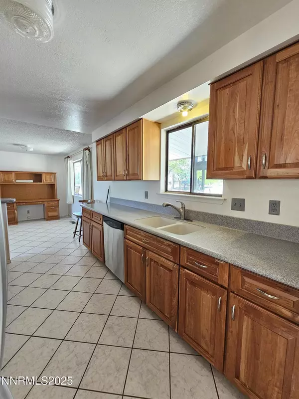 Washoe Valley, NV 89704,4100 Woodcock WAY