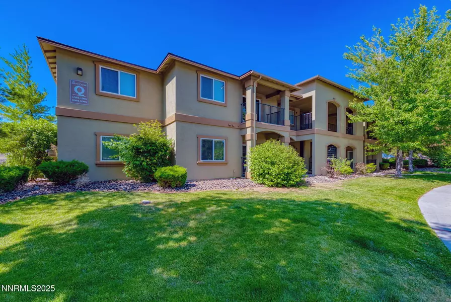 6850 Sharlands AVE Avenue #1094, Reno, NV 89523