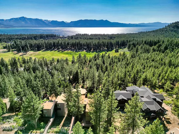 128 Holly LN Lane #Unit B, Stateline, NV 89449