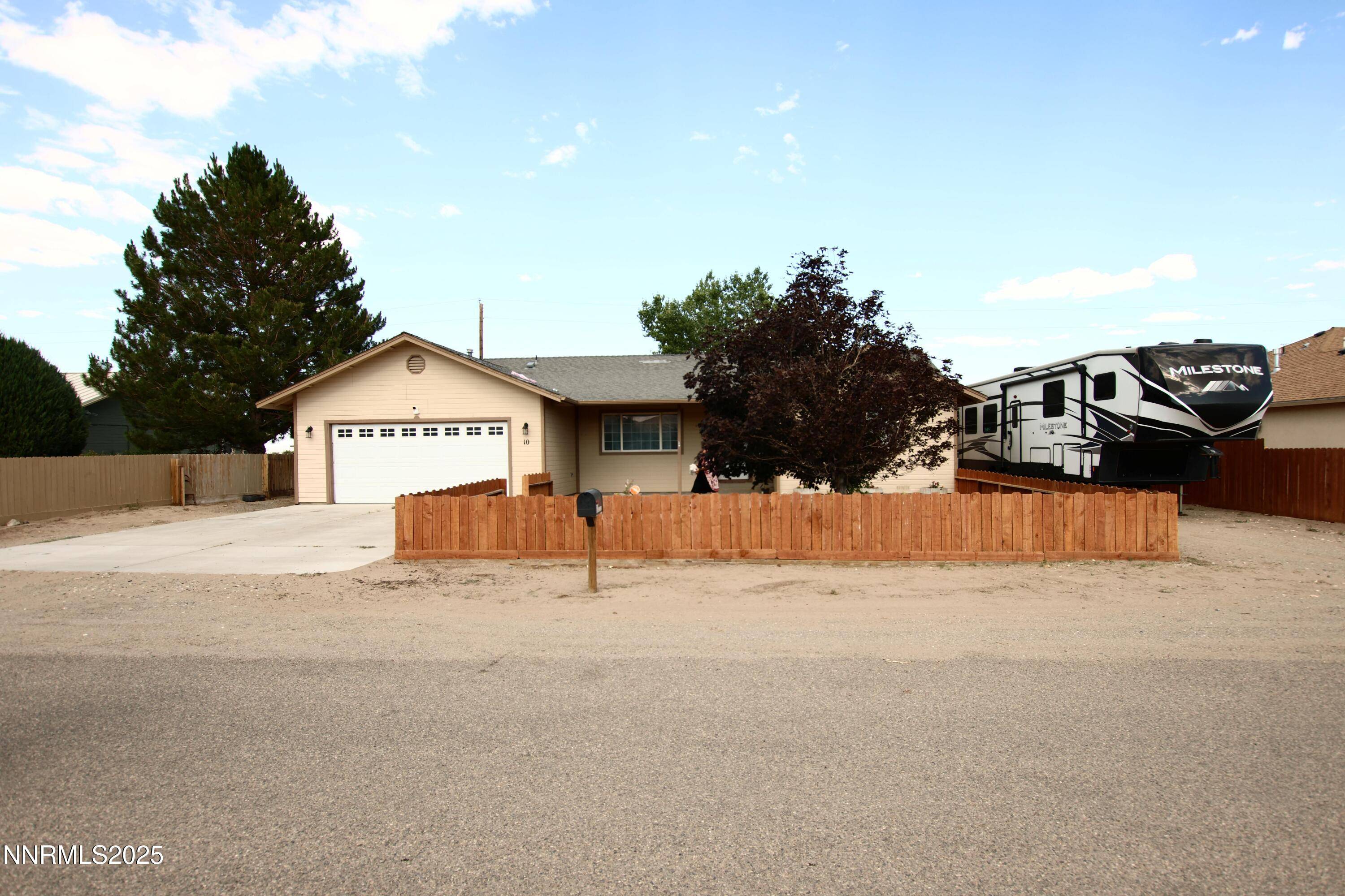 Yerington, NV 89447,10 Scarsdale DR Drive