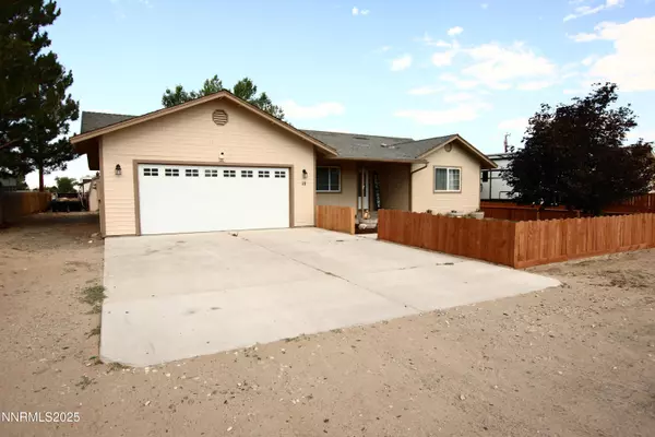 Yerington, NV 89447,10 Scarsdale