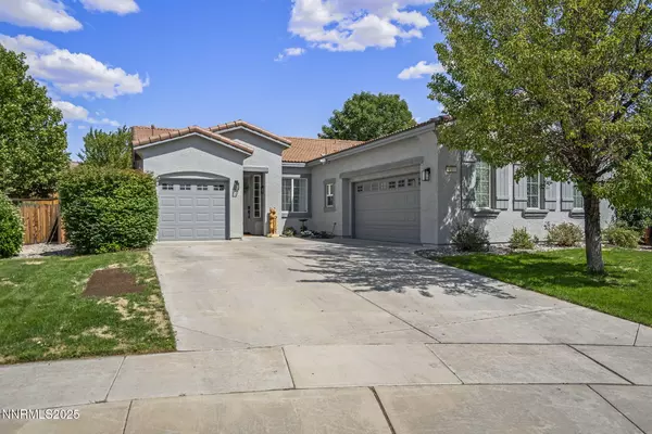 Sparks, NV 89436,4131 Hubble CT Court