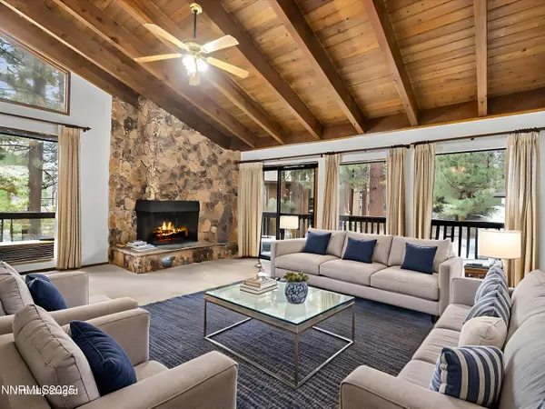 Zephyr Cove, NV 89448,178 Tahoma CIR #B