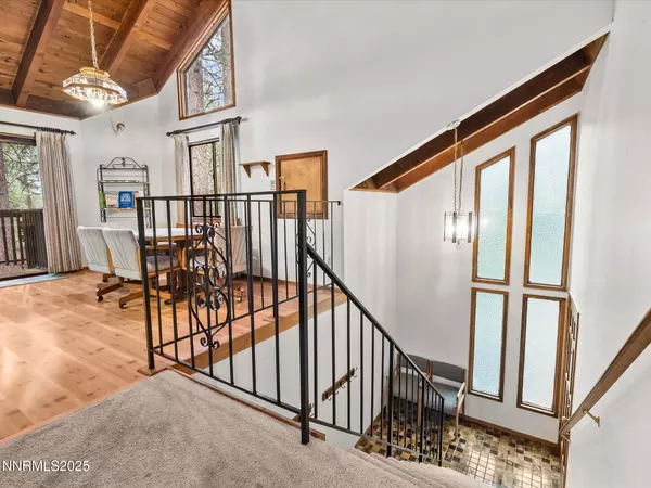 Zephyr Cove, NV 89448,178 Tahoma CIR #B