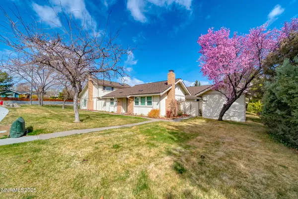 1210 Conway #1210,  Reno,  NV 89503