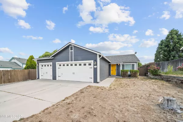 Sparks, NV 89436,7420 Lindsey LN