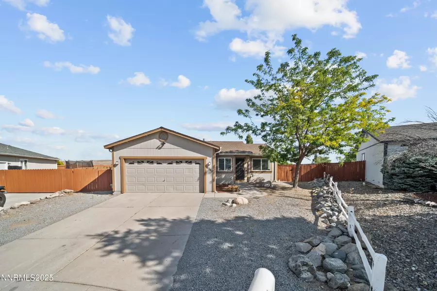 6340 E Choctaw CT Court, Sun Valley, NV 89433
