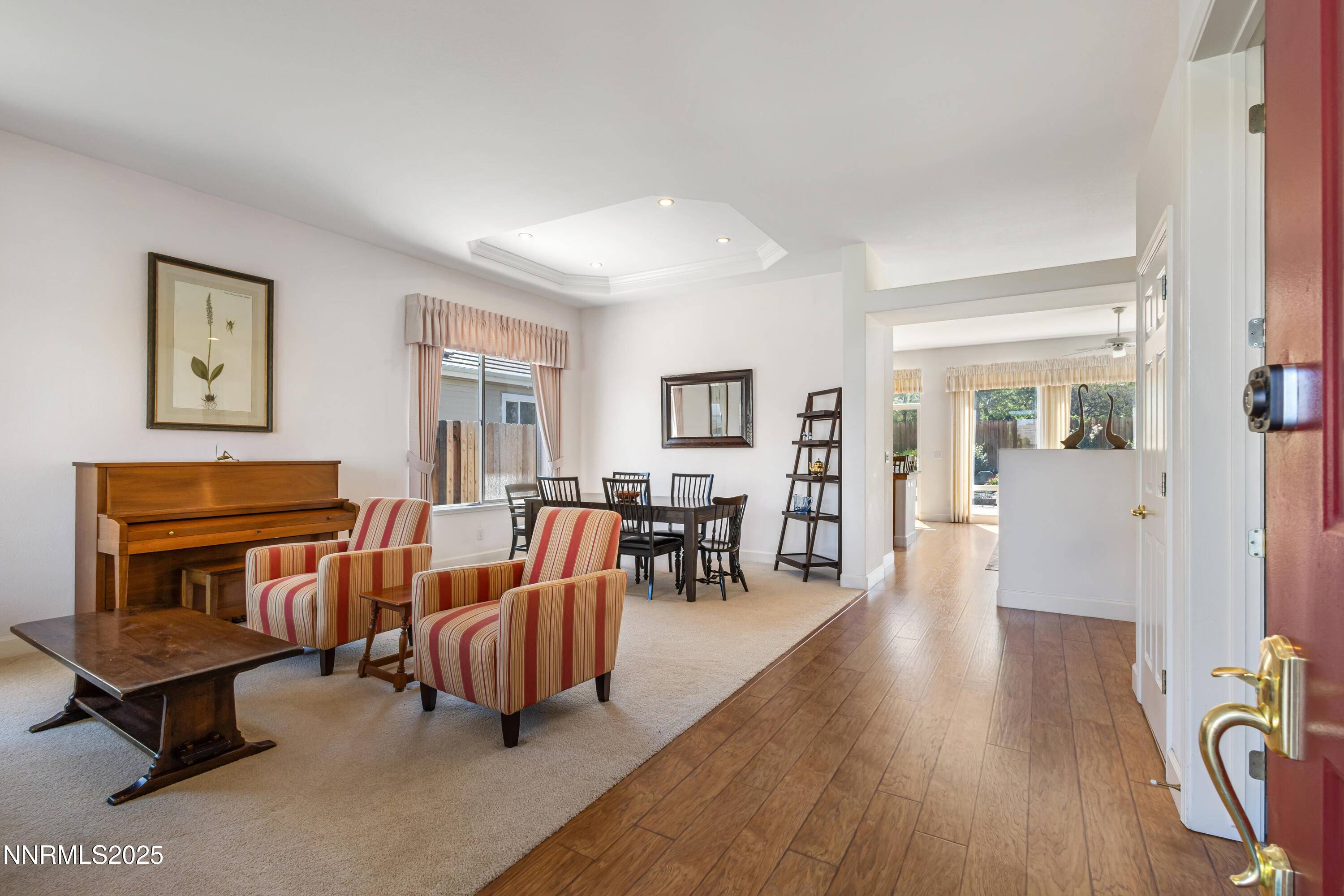Carson City, NV 89703,546 Derby CT Court