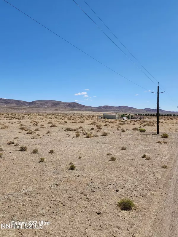 Silver Springs, NV 89429,0 Glick RD Road
