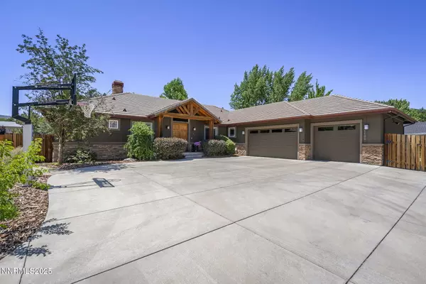 1199 Manzanita LN, Reno, NV 89509