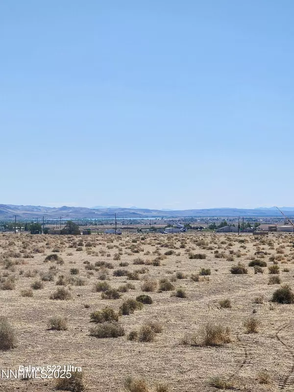 Silver Springs, NV 89429,0 Glick RD Road