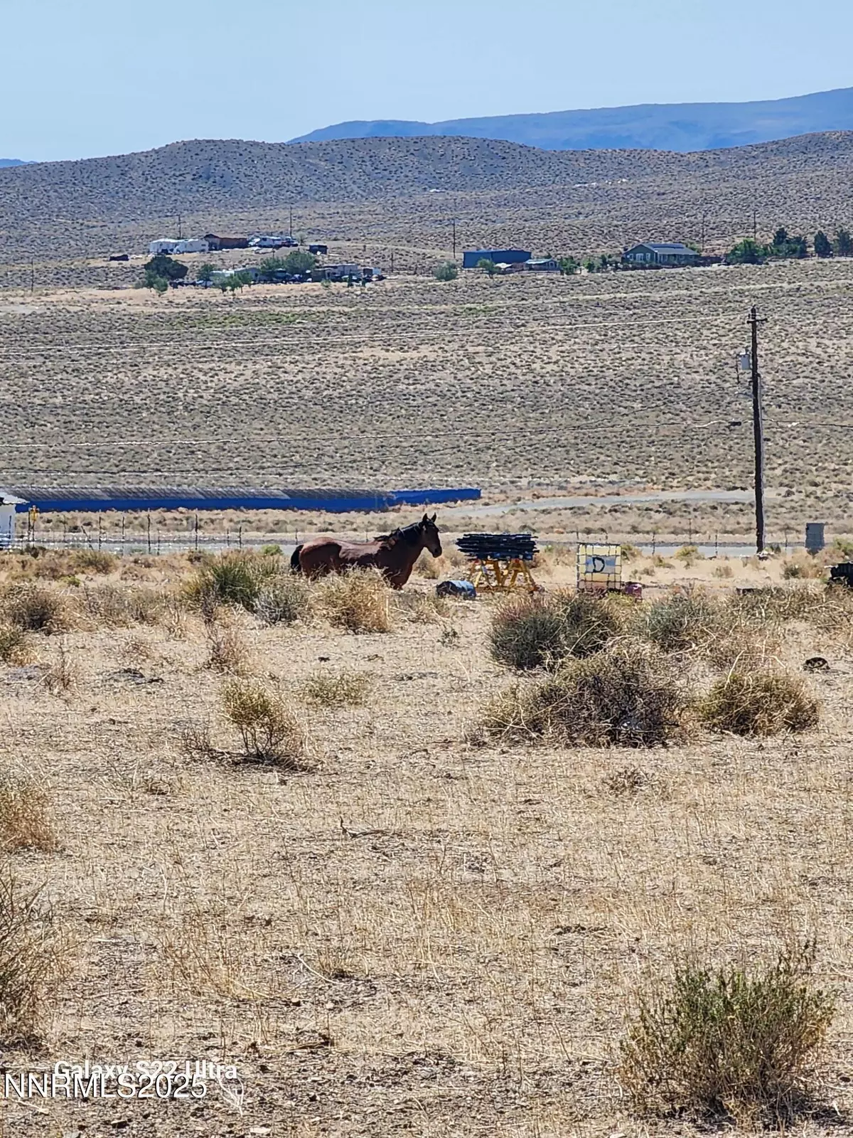Silver Springs, NV 89429,0 Glick RD Road