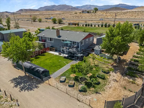 Wadsworth, NV 89442,31850 Cantlon DR