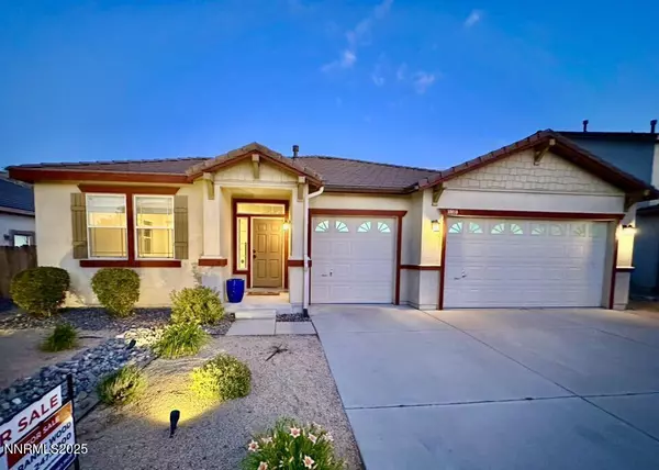 Reno, NV 89521,10810 Rushing Flume DR