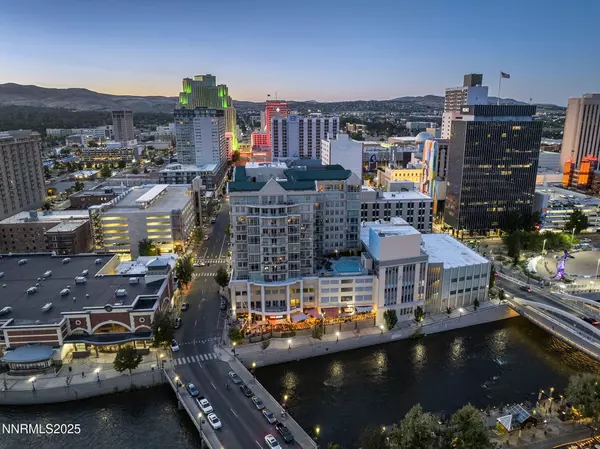 Reno, NV 89501,50 N Sierra ST #PH 15