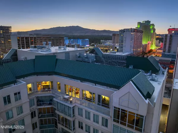 Reno, NV 89501,50 N Sierra ST #PH 15