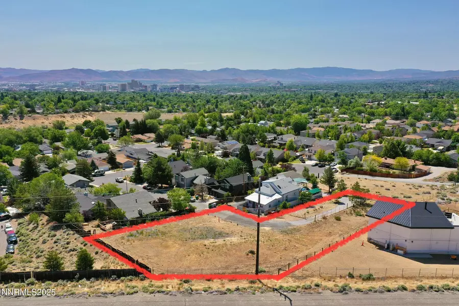 2645 Emily ST, Reno, NV 89503