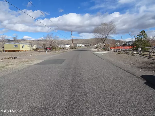 Stagecoach, NV 89429,4915 Cheyenne TRL Trail