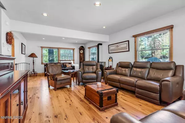 Zephyr Cove, NV 89448,458 Center Street