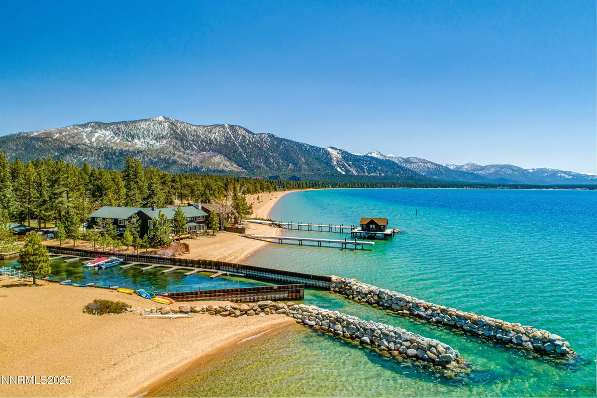 Zephyr Cove, NV 89448,458 Center Street